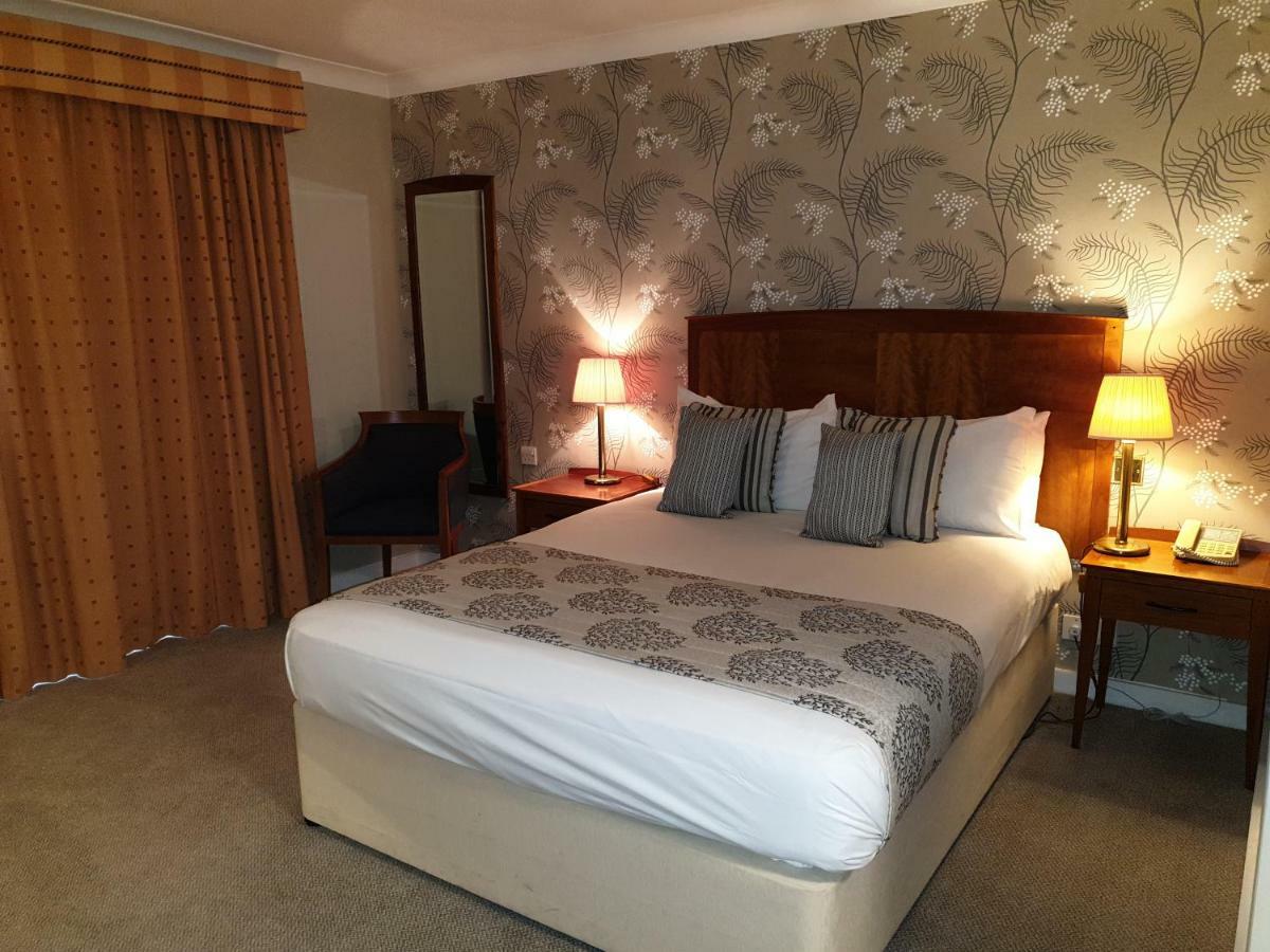 Red Lion Hotel Basingstoke Luaran gambar